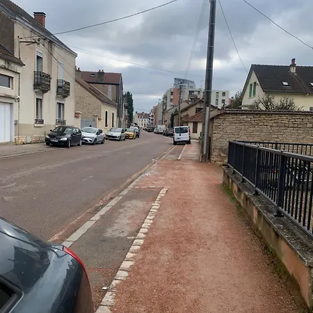 Cite Gastronomique * Dijon